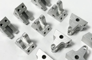 机器人非标样件加工-3天快速打样-精密零件定制-莱图加