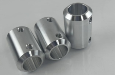 small batch non-standard precision parts processing _ high precision CNC machining manufacturer _ OEMach
