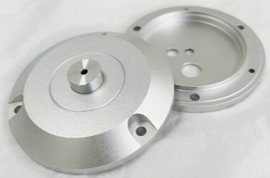 small batch non-standard precision parts processing _ high precision CNC machining manufacturer _ OEMach
