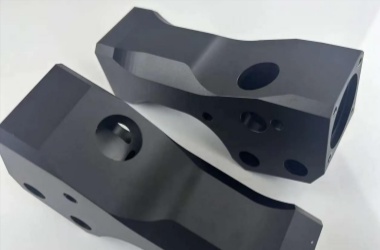 五轴联动加工-精密零件加工-机器人零件加工厂家-苏州莱图加