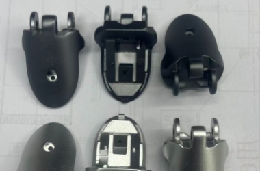 small batch non-standard precision parts processing _ high precision CNC machining manufacturer _ OEMach