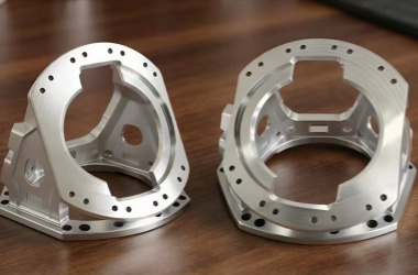 small batch non-standard precision parts processing _ high precision CNC machining manufacturer _ OEMach