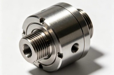 small batch non-standard precision parts processing _ high precision CNC machining manufacturer _ OEMach