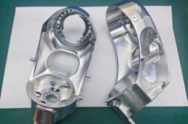small batch non-standard precision parts processing _ high precision CNC machining manufacturer _ OEMach