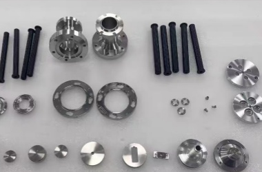 小批量非标精密零件加工_高精度CNC加工厂家_苏州莱图加