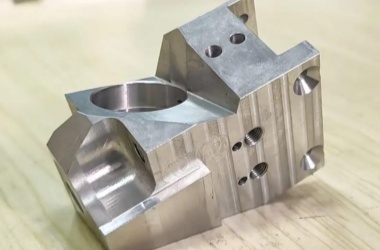 小批量非标精密零件加工_高精度CNC加工厂家_苏州莱图加