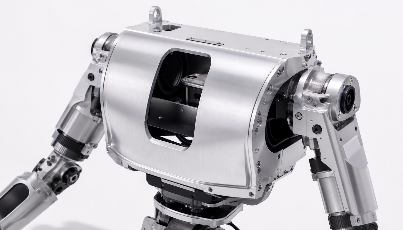 small batch non-standard precision parts processing _ high precision CNC machining manufacturer _ OEMach