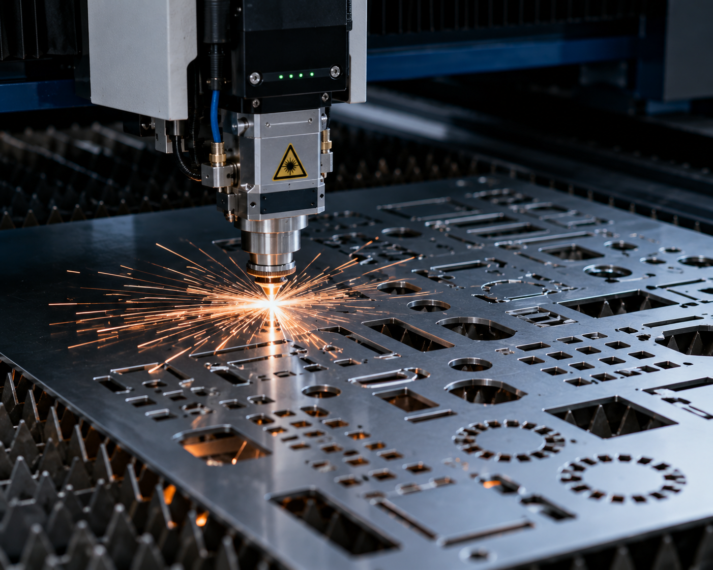 small batch non-standard precision parts processing _ high precision CNC machining manufacturer _ OEMach