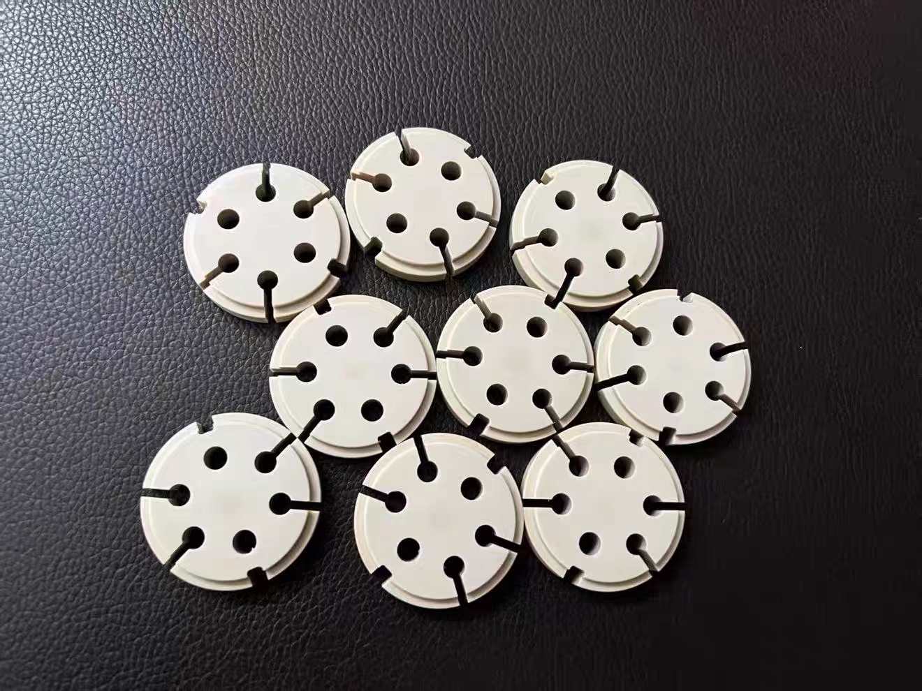 特种机器人抗腐蚀零件加工 | 316L不锈钢零件加工 | 苏州莱图加